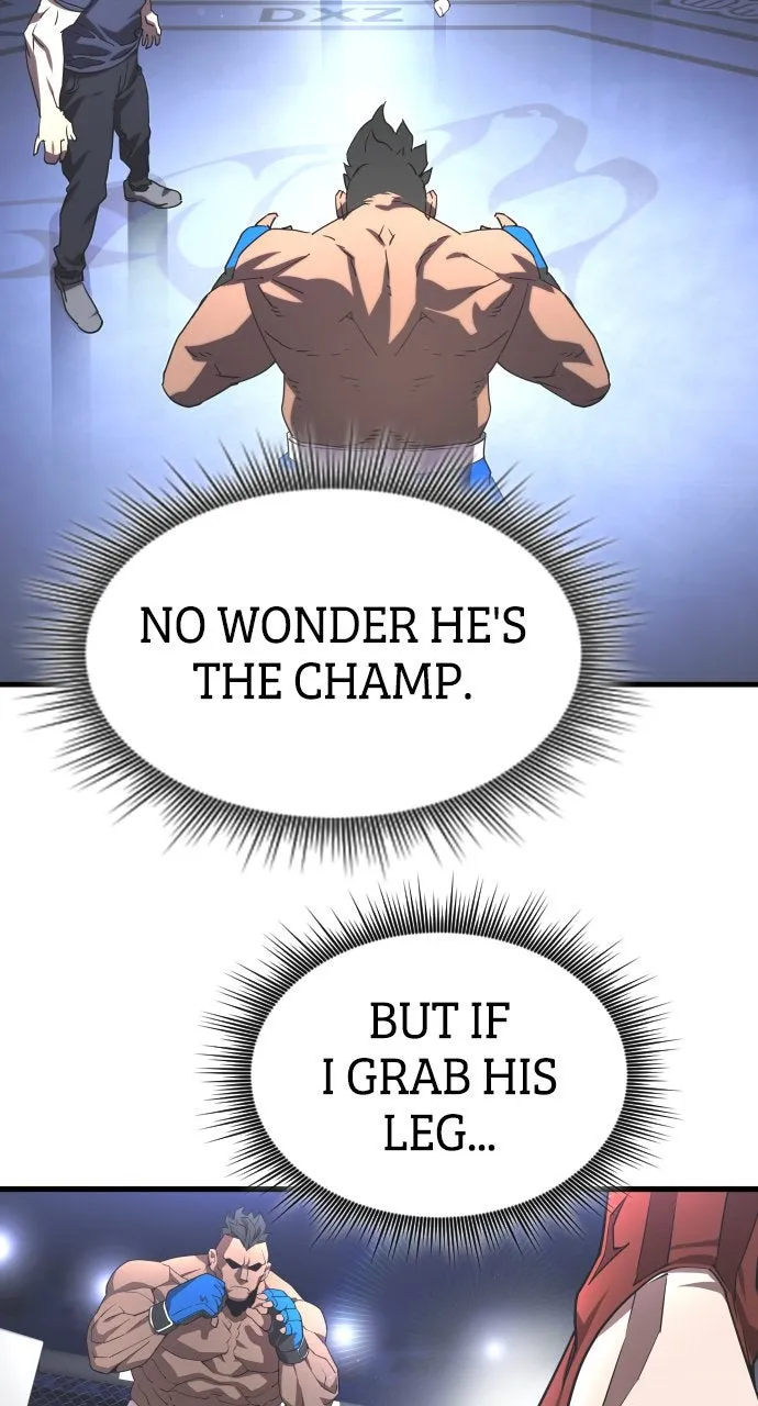 The Fistfighting Genius Mage Chapter 1 page 70 - 