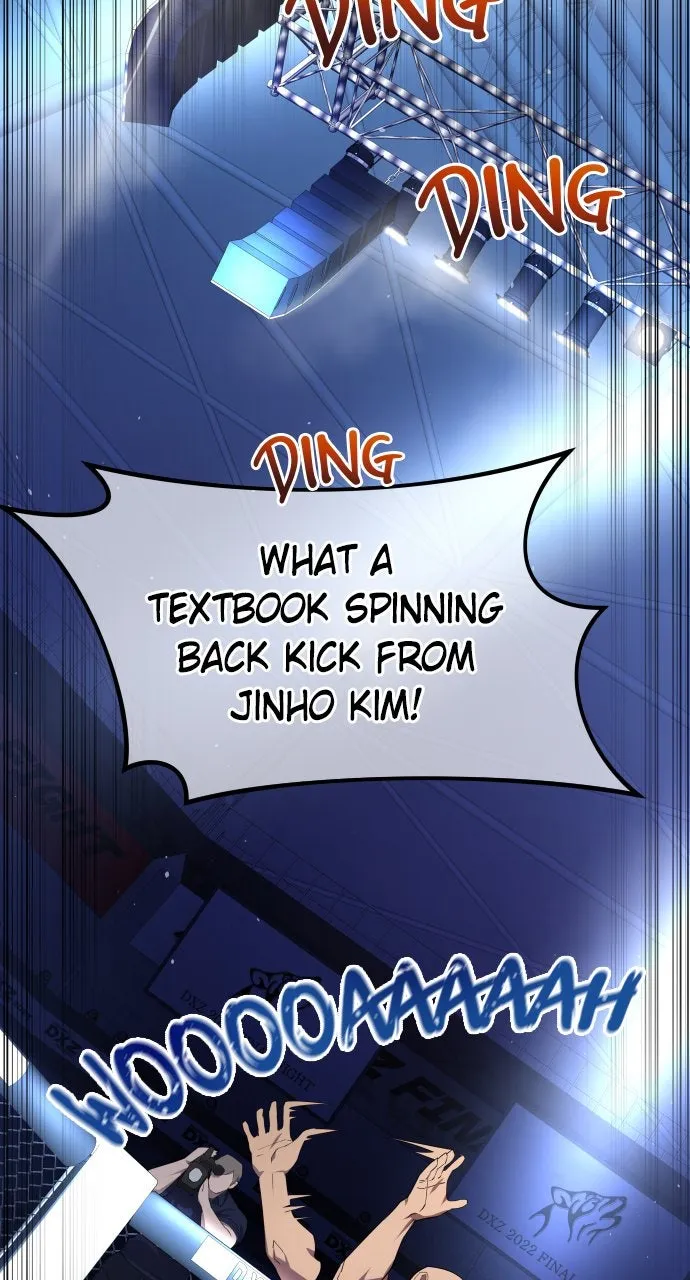 The Fistfighting Genius Mage Chapter 1 page 82 - 