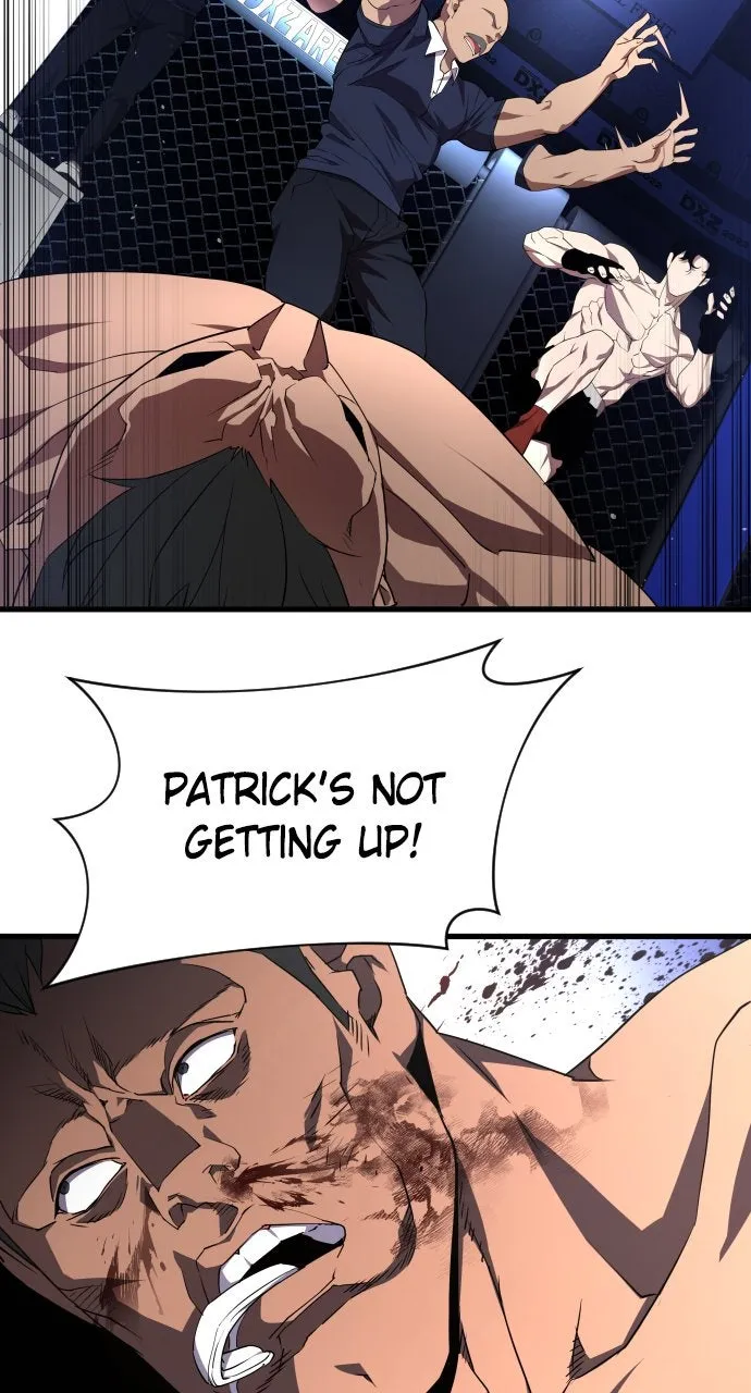 The Fistfighting Genius Mage Chapter 1 page 83 - 