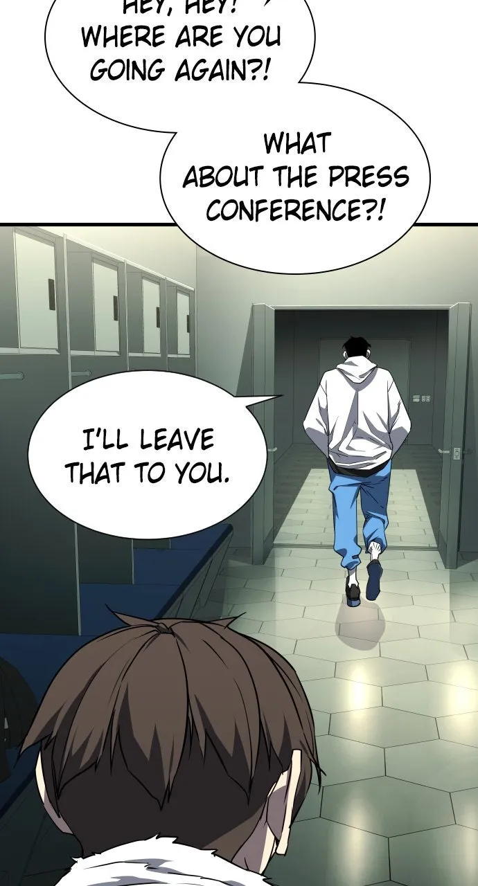 The Fistfighting Genius Mage Chapter 1 page 89 - 