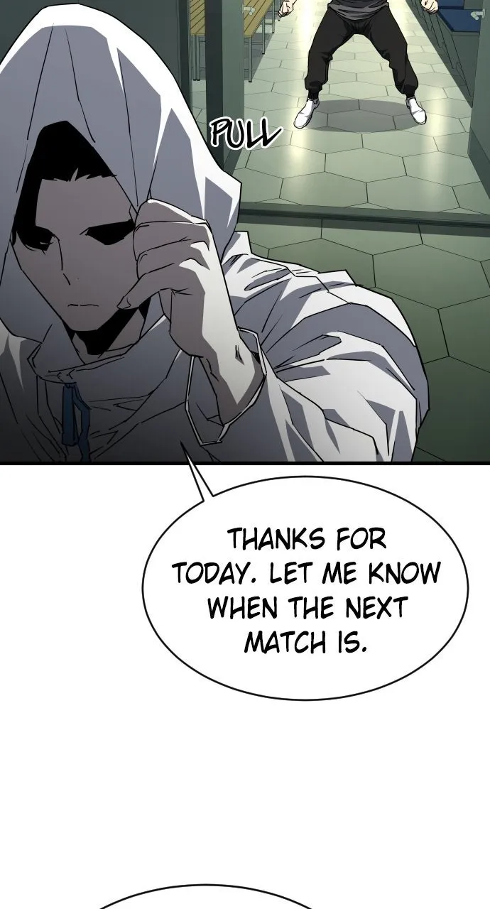The Fistfighting Genius Mage Chapter 1 page 91 - 