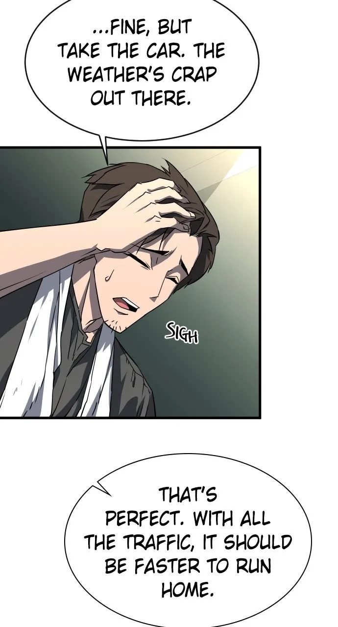 The Fistfighting Genius Mage Chapter 1 page 92 - 