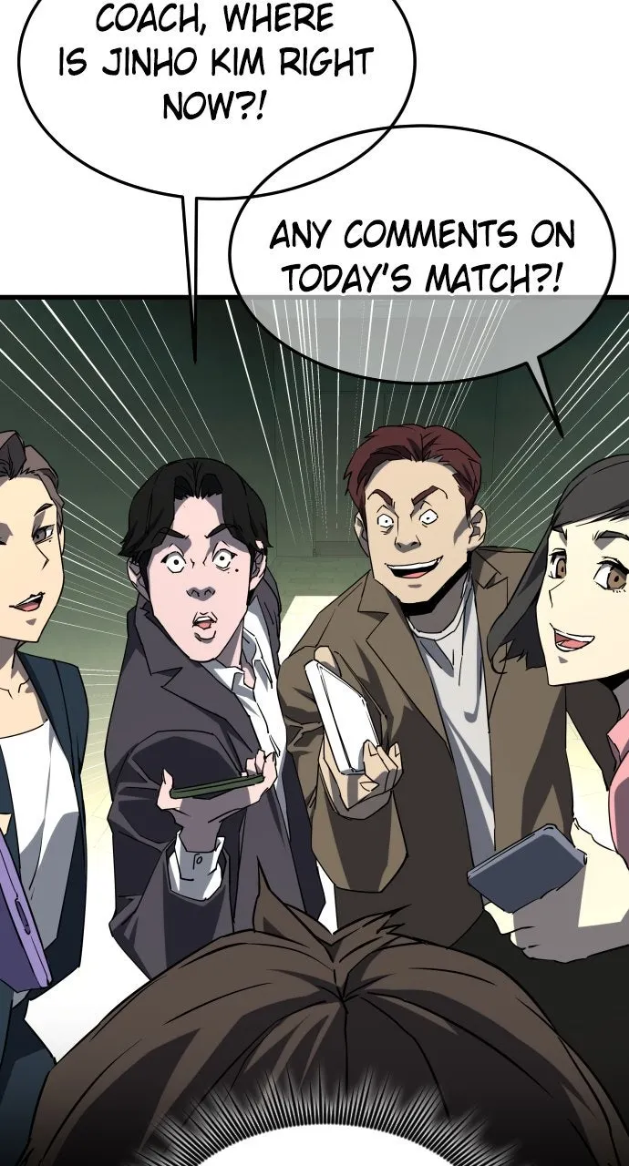 The Fistfighting Genius Mage Chapter 1 page 97 - 