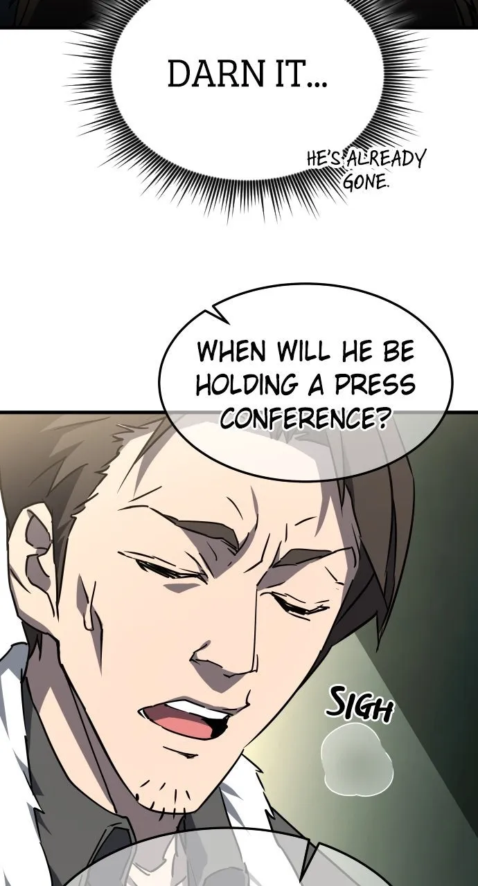 The Fistfighting Genius Mage Chapter 1 page 98 - 