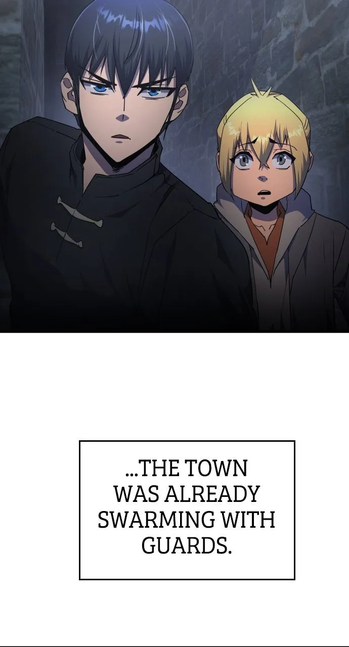The Fistfighting Genius Mage Chapter 10 page 18 - 