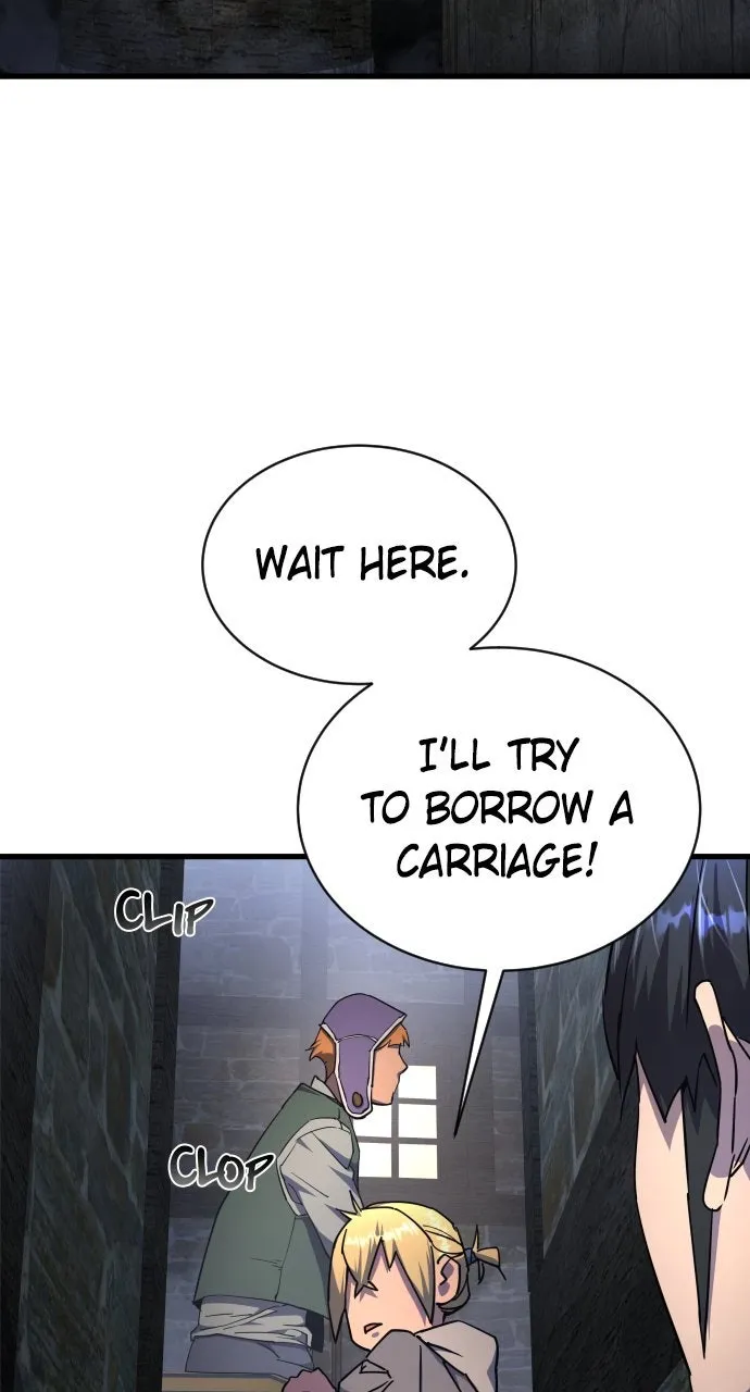 The Fistfighting Genius Mage Chapter 10 page 23 - 