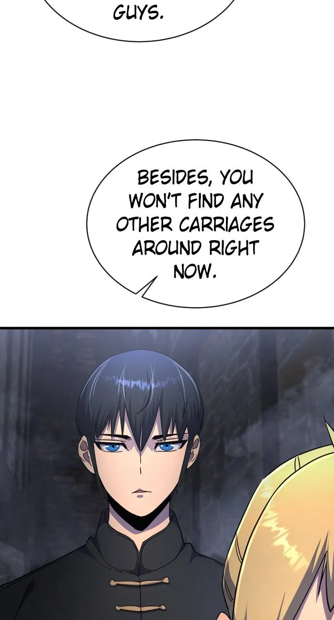 The Fistfighting Genius Mage Chapter 10 page 26 - 