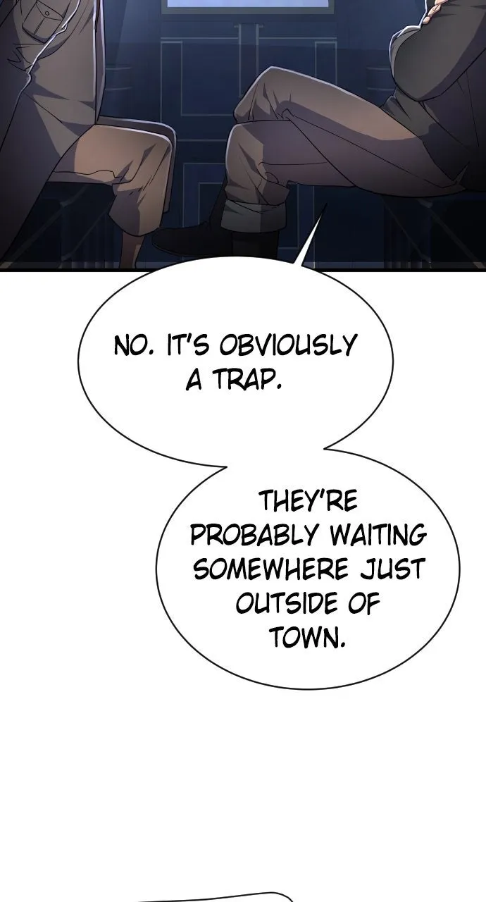 The Fistfighting Genius Mage Chapter 10 page 29 - 