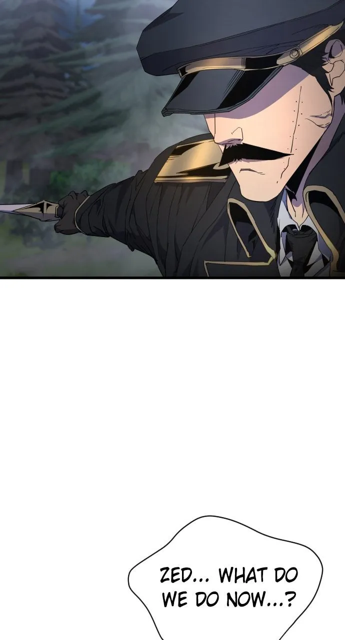 The Fistfighting Genius Mage Chapter 10 page 37 - 
