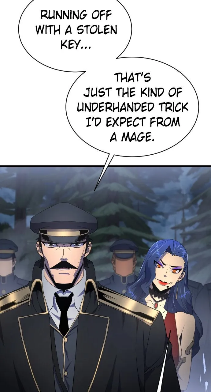 The Fistfighting Genius Mage Chapter 10 page 39 - 