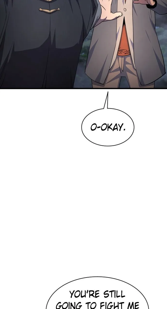 The Fistfighting Genius Mage Chapter 10 page 46 - 