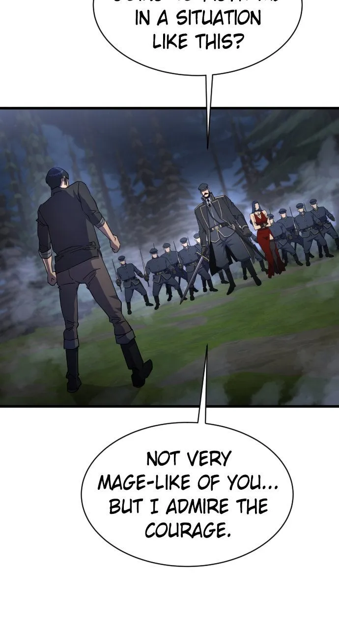 The Fistfighting Genius Mage Chapter 10 page 47 - 
