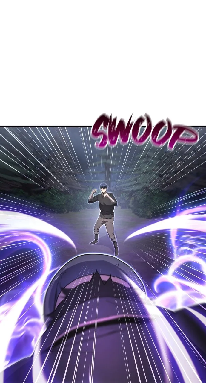 The Fistfighting Genius Mage Chapter 10 page 61 - 