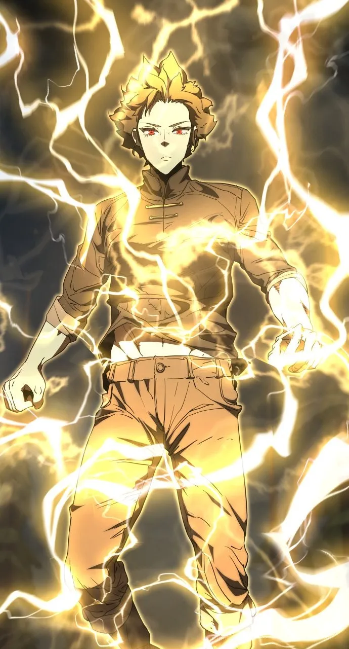 The Fistfighting Genius Mage Chapter 10 page 90 - 