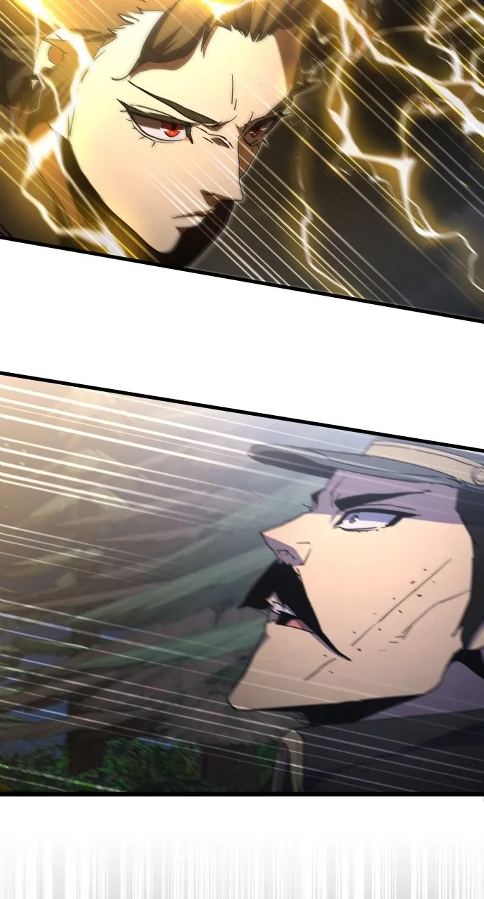 The Fistfighting Genius Mage Chapter 10 page 95 - 
