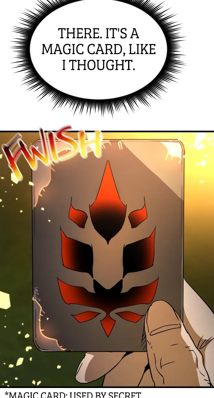 The Fistfighting Genius Mage Chapter 11 page 103 - 