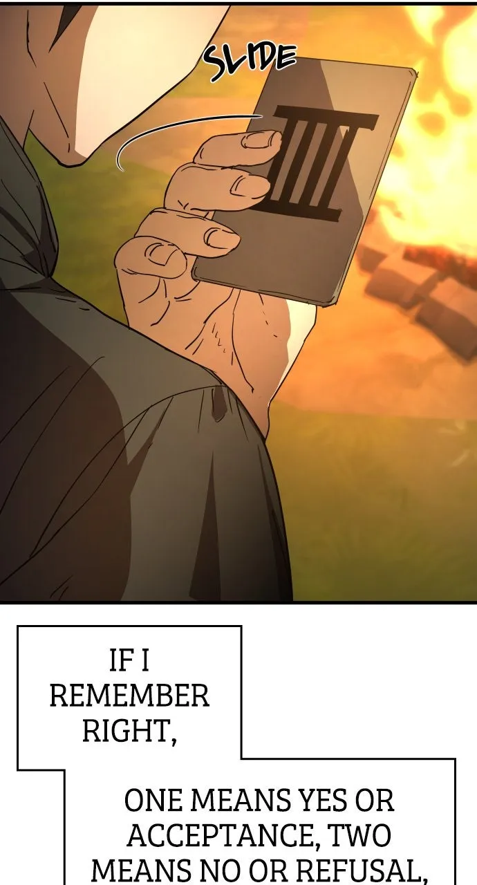 The Fistfighting Genius Mage Chapter 11 page 108 - 