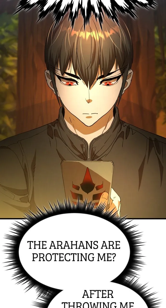 The Fistfighting Genius Mage Chapter 11 page 110 - 