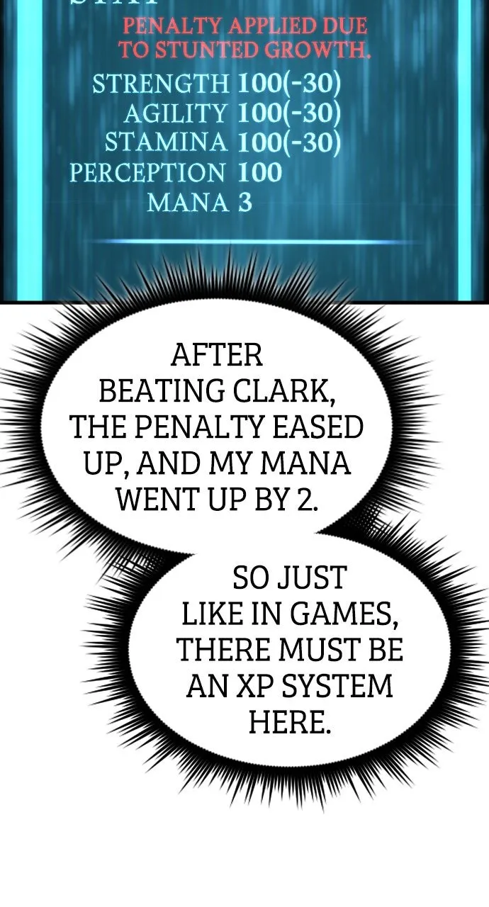 The Fistfighting Genius Mage Chapter 11 page 113 - 