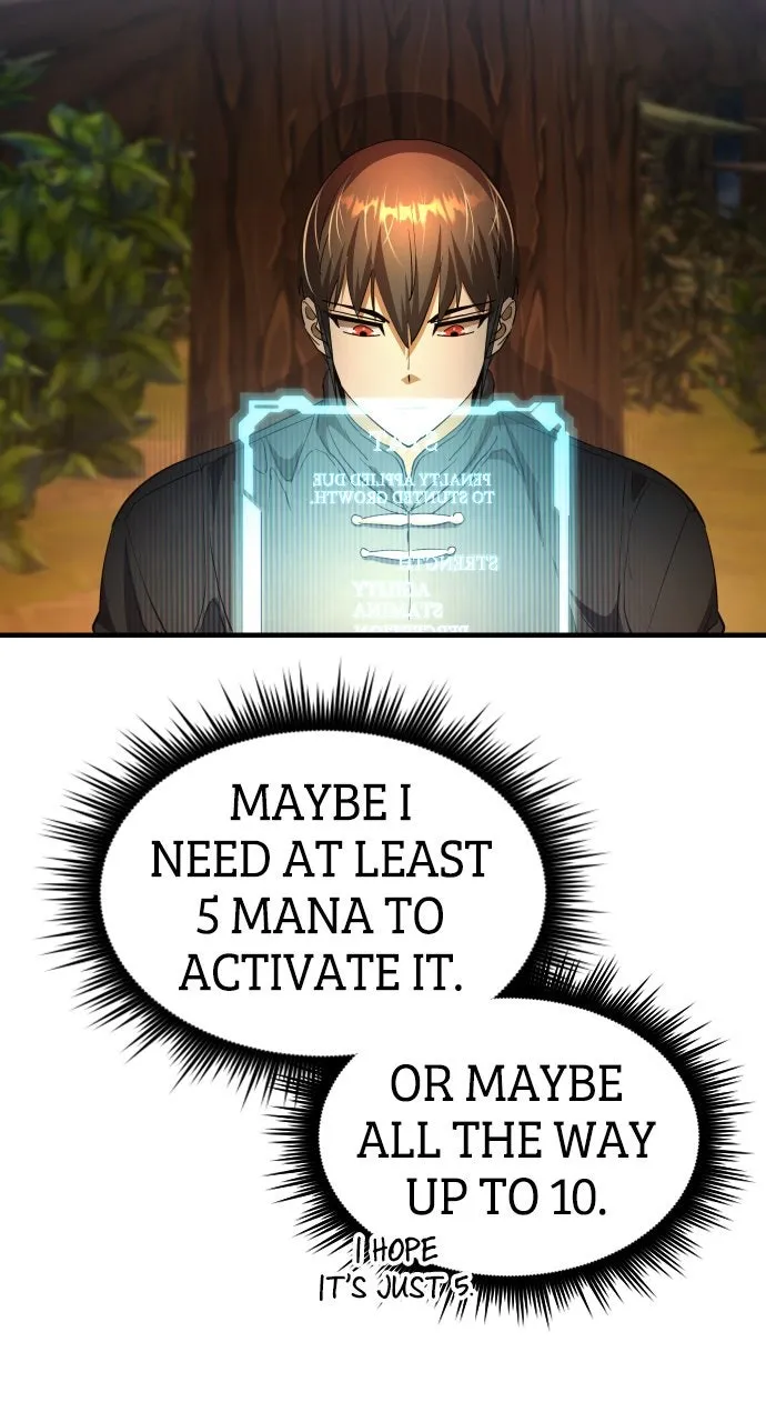 The Fistfighting Genius Mage Chapter 11 page 116 - 