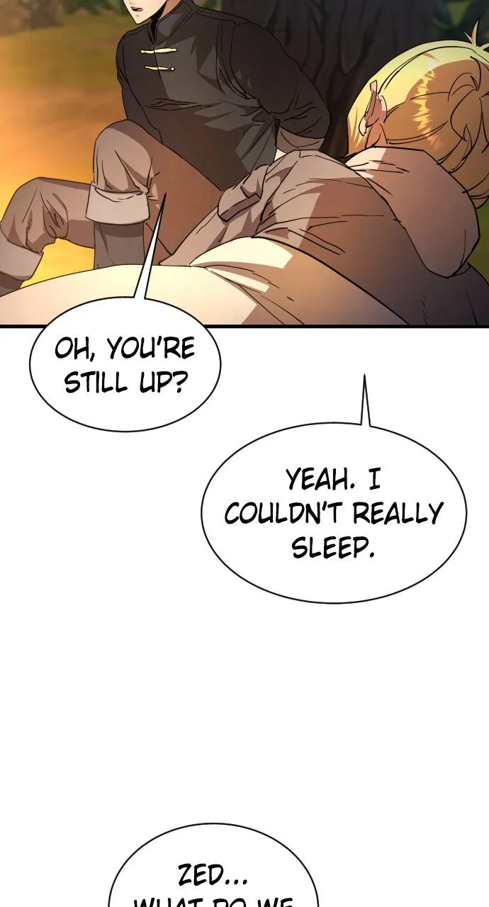 The Fistfighting Genius Mage Chapter 11 page 118 - 