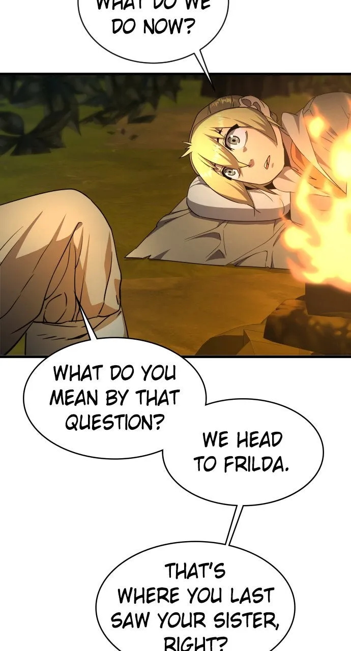 The Fistfighting Genius Mage Chapter 11 page 119 - 