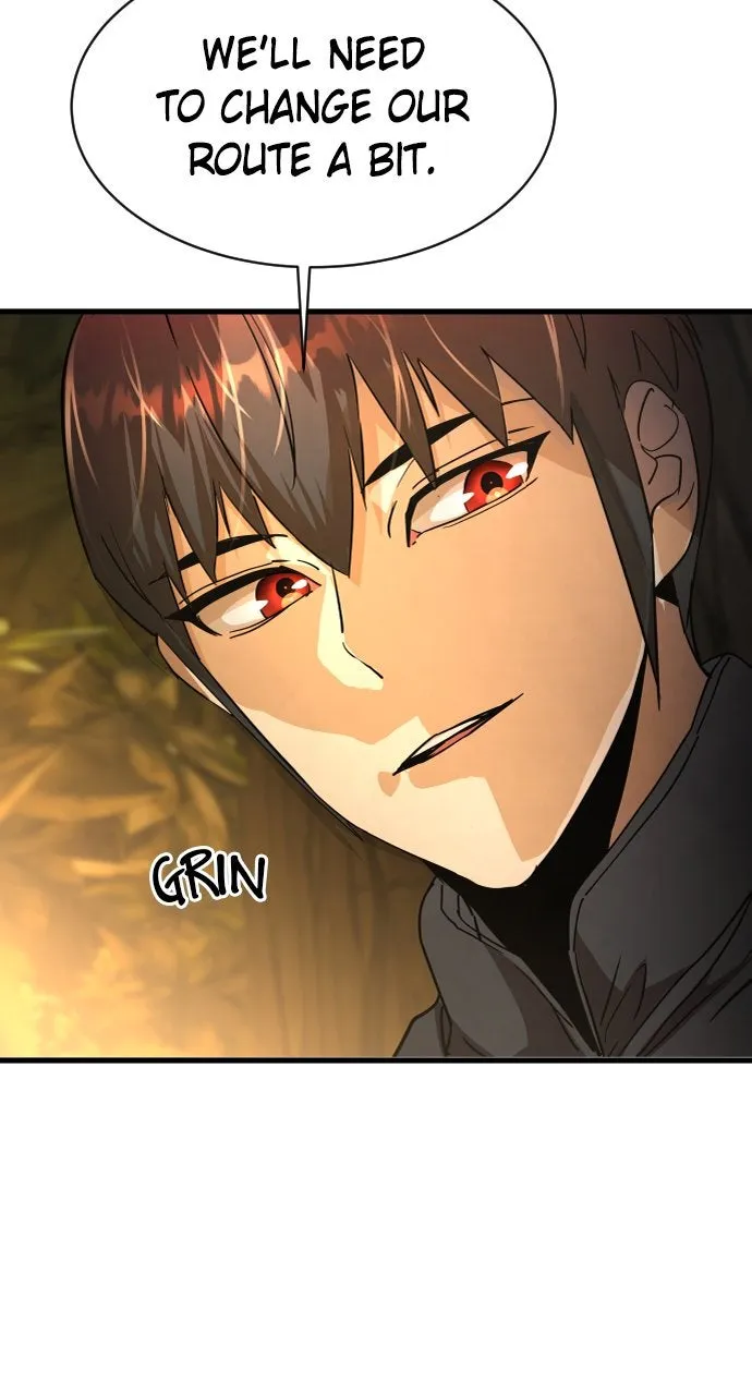 The Fistfighting Genius Mage Chapter 11 page 122 - 