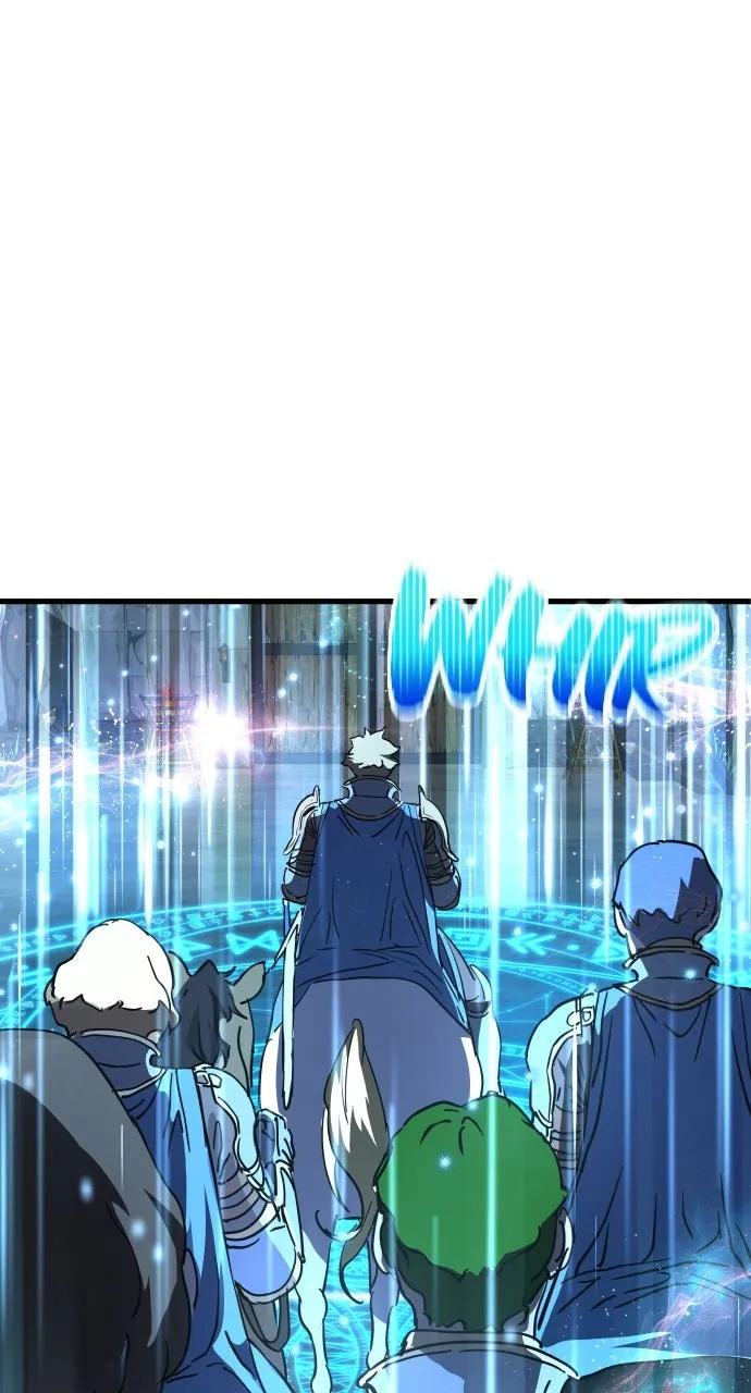 The Fistfighting Genius Mage Chapter 11 page 135 - 