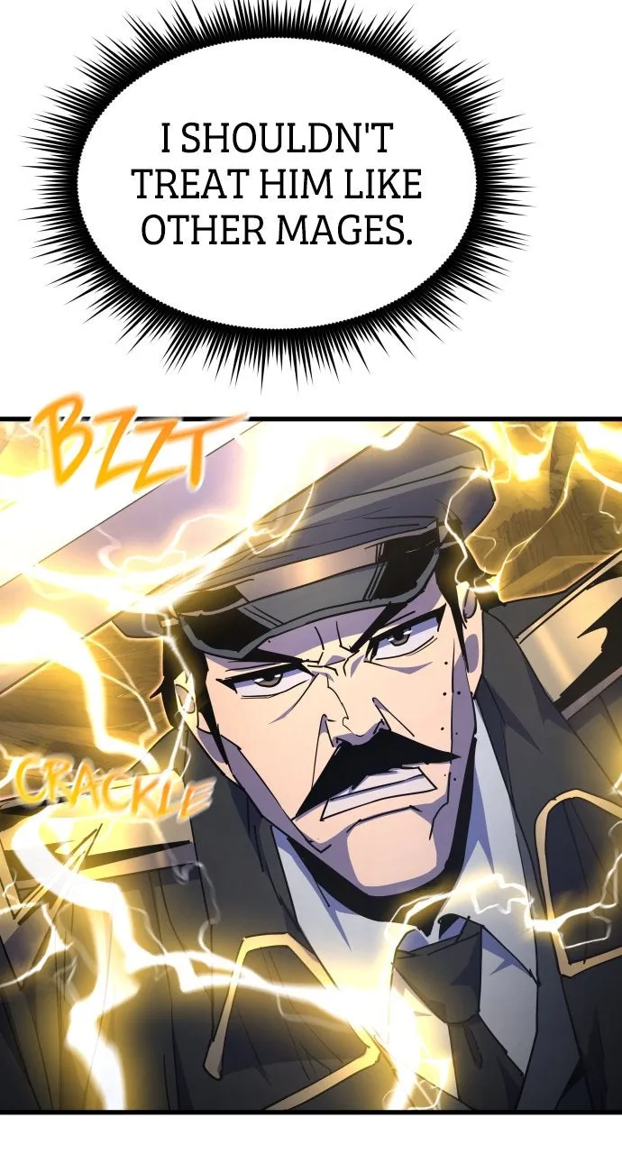 The Fistfighting Genius Mage Chapter 11 page 19 - 
