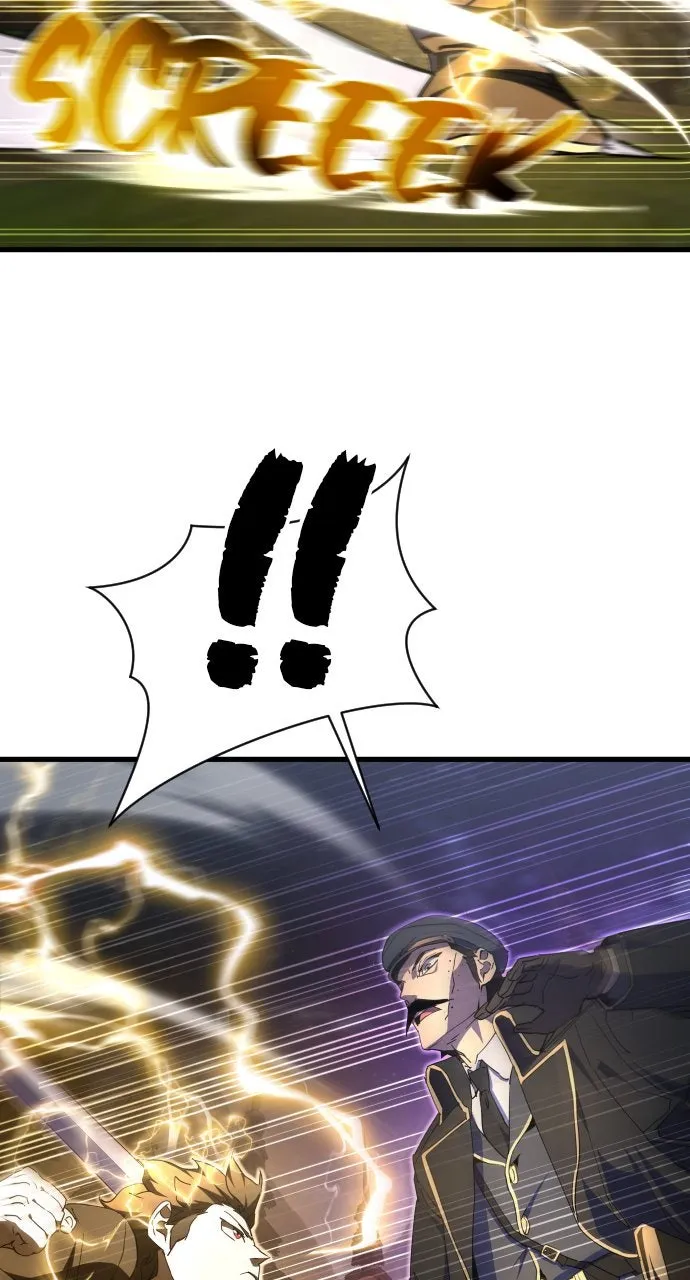 The Fistfighting Genius Mage Chapter 11 page 22 - 