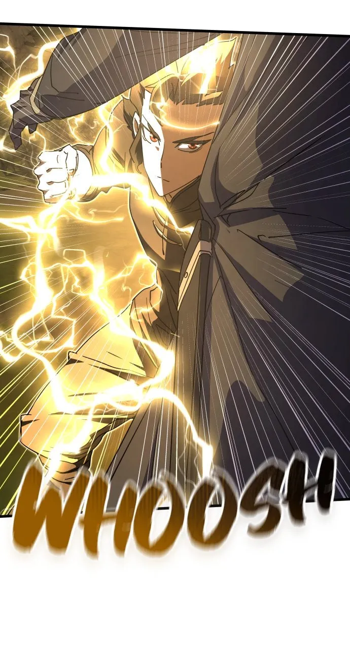 The Fistfighting Genius Mage Chapter 11 page 27 - 