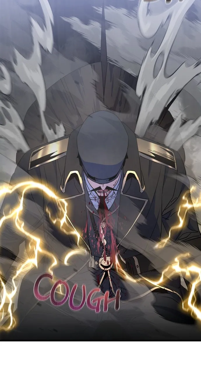 The Fistfighting Genius Mage Chapter 11 page 33 - 