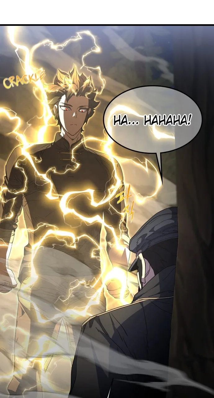 The Fistfighting Genius Mage Chapter 11 page 37 - 