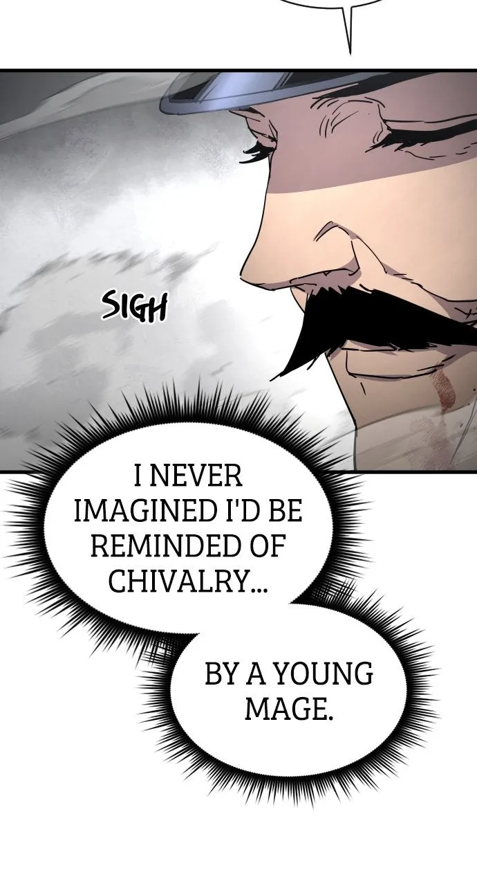 The Fistfighting Genius Mage Chapter 11 page 54 - 