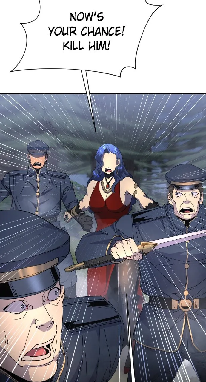 The Fistfighting Genius Mage Chapter 11 page 64 - 