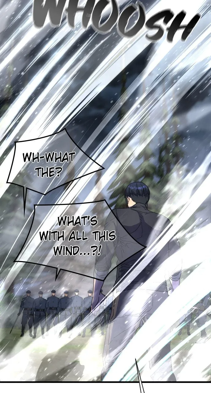 The Fistfighting Genius Mage Chapter 11 page 69 - 