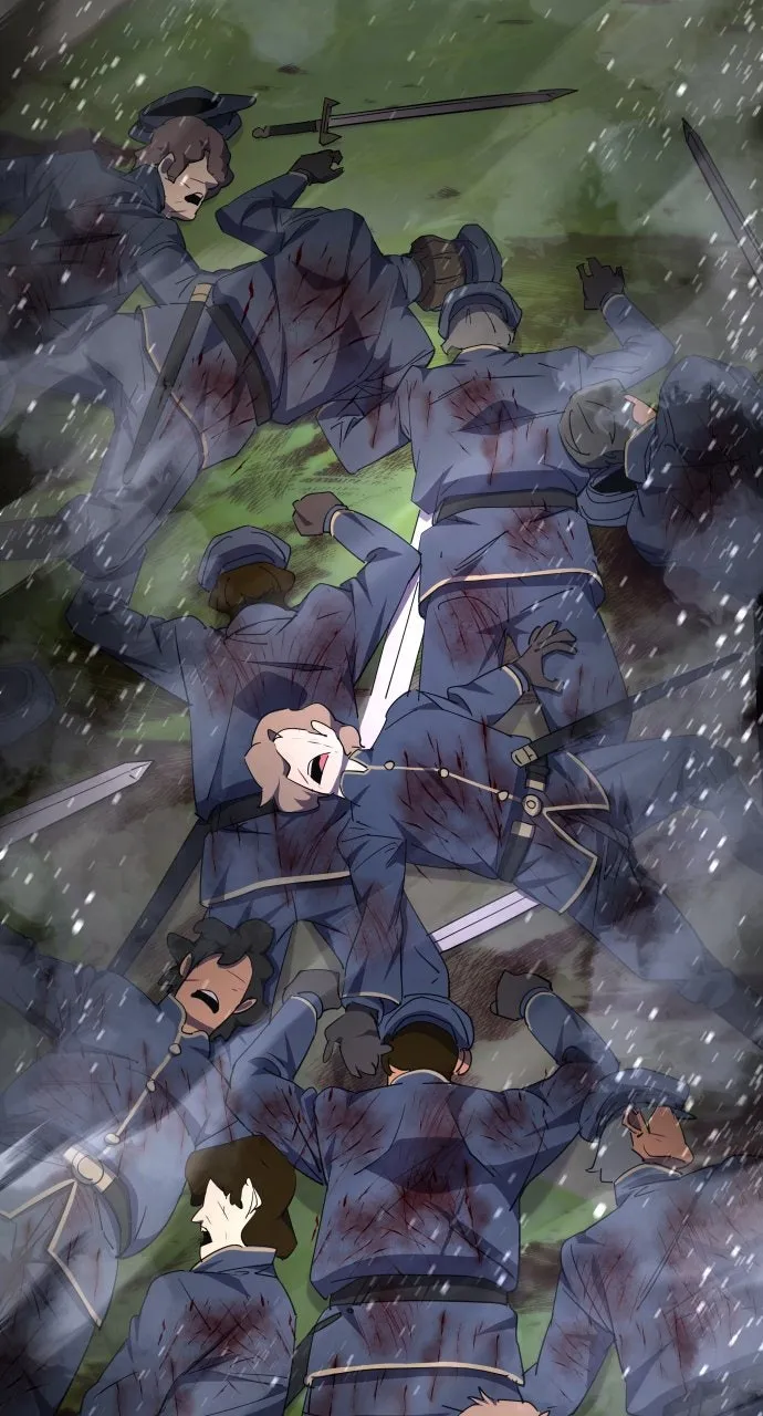 The Fistfighting Genius Mage Chapter 11 page 79 - 