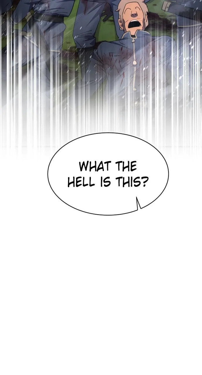 The Fistfighting Genius Mage Chapter 11 page 80 - 