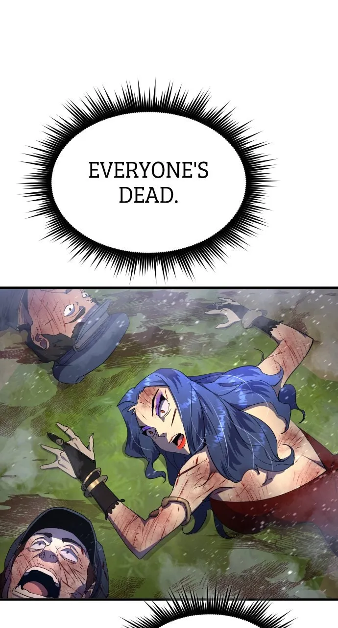 The Fistfighting Genius Mage Chapter 11 page 81 - 