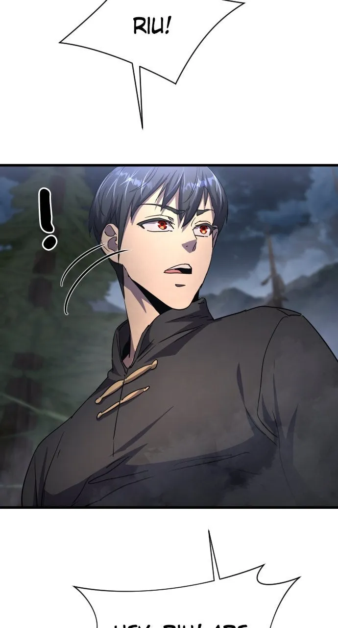 The Fistfighting Genius Mage Chapter 11 page 85 - 