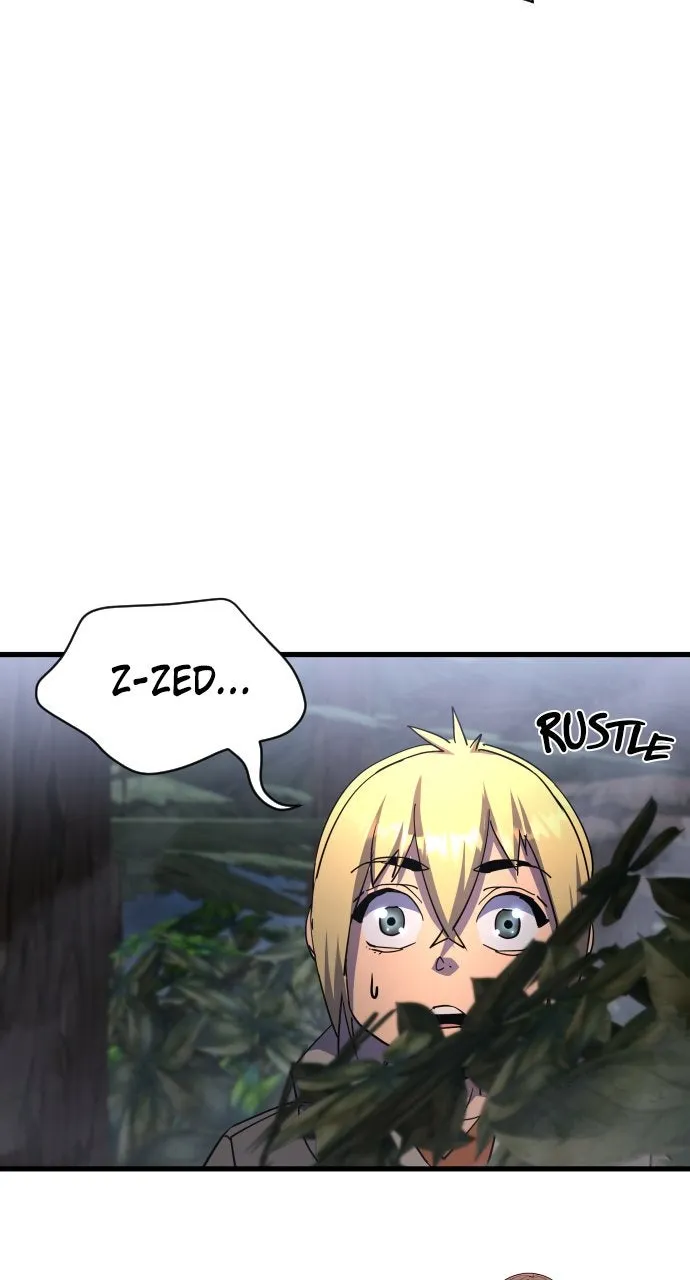The Fistfighting Genius Mage Chapter 11 page 87 - 