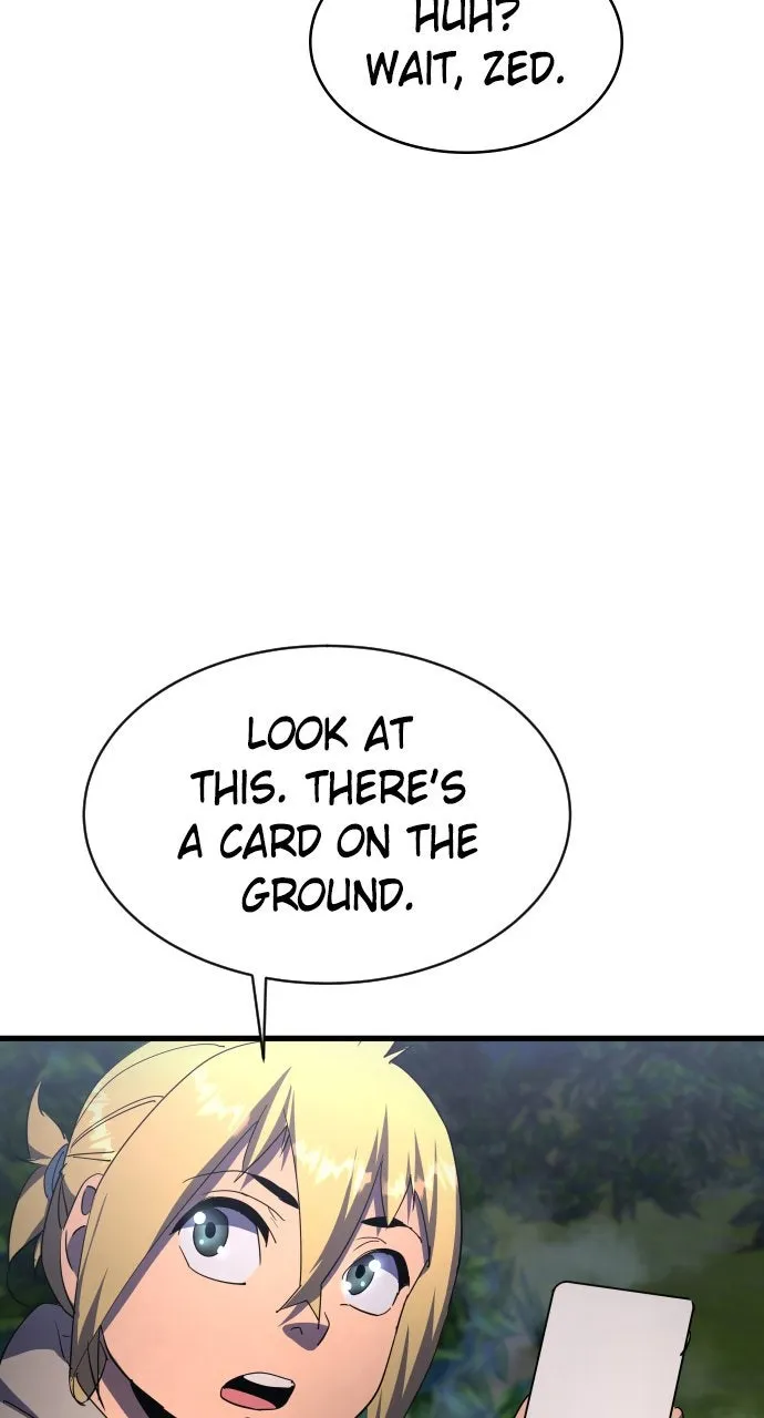 The Fistfighting Genius Mage Chapter 11 page 91 - 