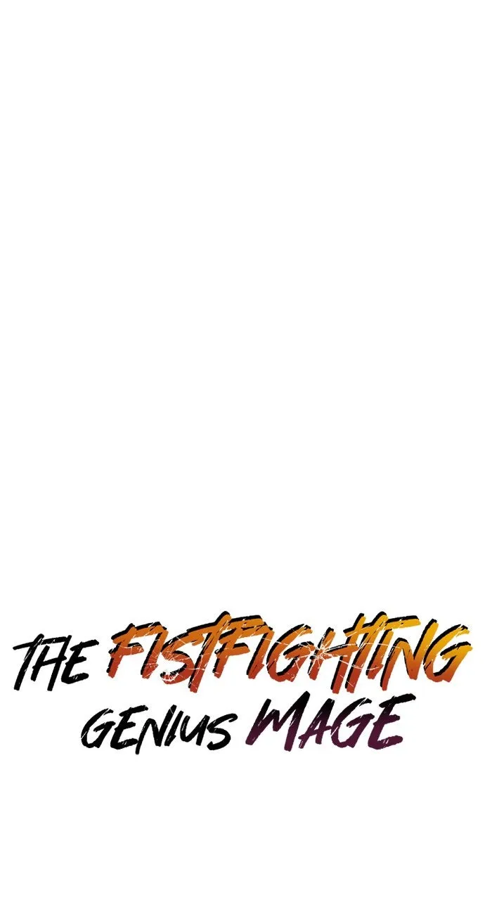 The Fistfighting Genius Mage Chapter 11 page 96 - 