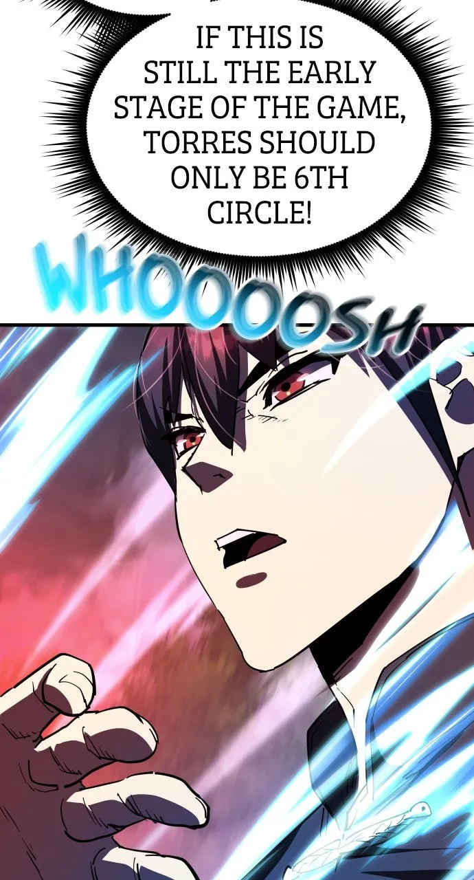The Fistfighting Genius Mage Chapter 12 page 106 - 