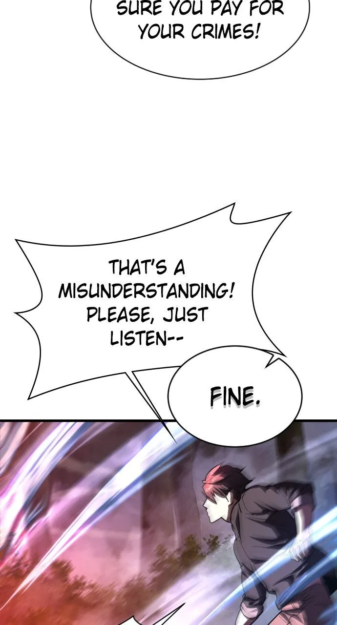 The Fistfighting Genius Mage Chapter 12 page 122 - 