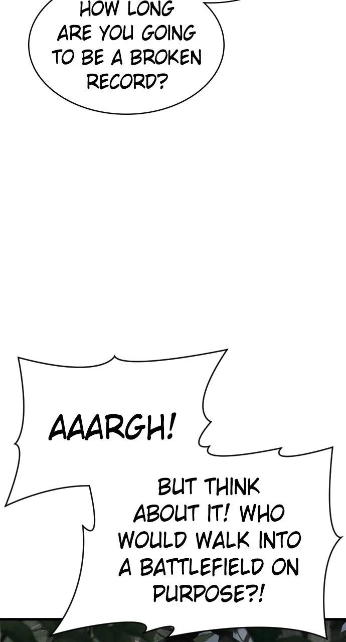 The Fistfighting Genius Mage Chapter 12 page 15 - 