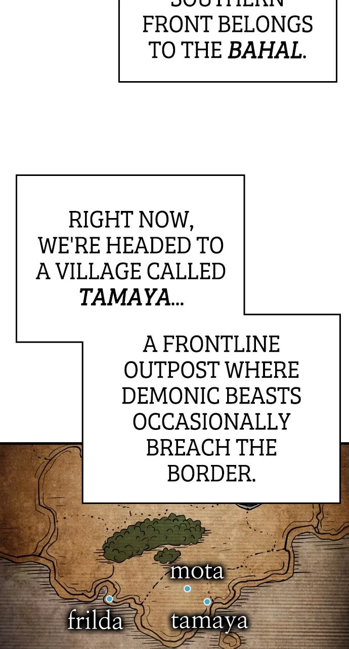 The Fistfighting Genius Mage Chapter 12 page 19 - 
