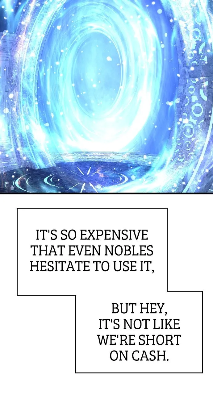The Fistfighting Genius Mage Chapter 12 page 21 - 