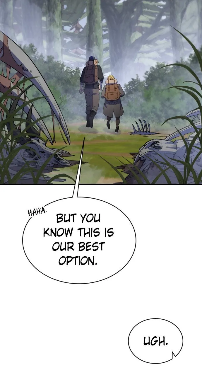 The Fistfighting Genius Mage Chapter 12 page 23 - 