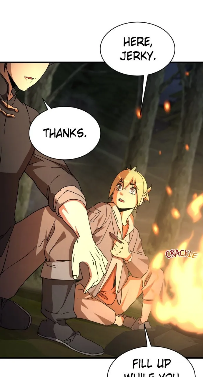 The Fistfighting Genius Mage Chapter 12 page 27 - 